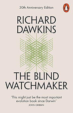 The Blind Watchmaker