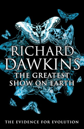 The Greatest Show on Earth