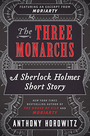 The Three Monarchs