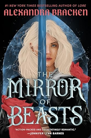 The Mirror of Beasts