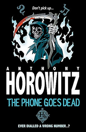 The Phone Goes Dead