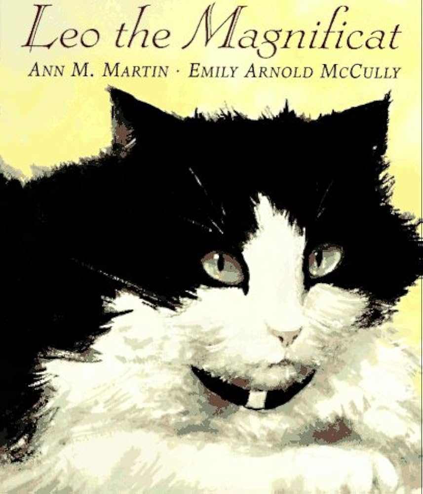 The Amazing True Story of Leo the Magnificant