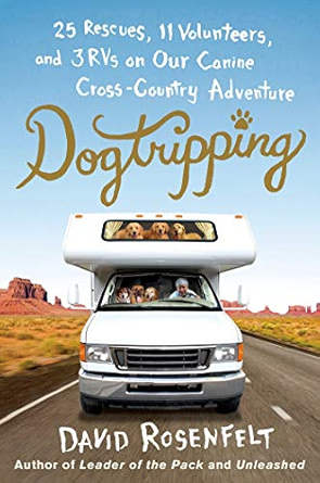 Dogtripping / The Puppy Express