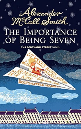 The Importance of Being Seven