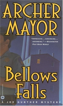 Bellows Falls