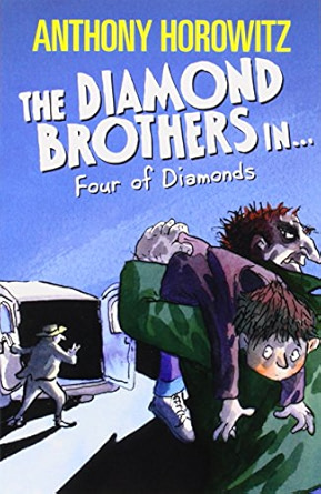 Four of Diamonds