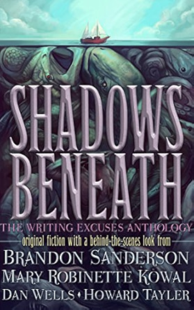 Shadows Beneath