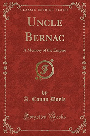 Uncle Bernac