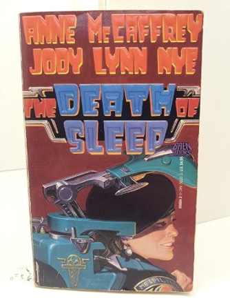 The Death of Sleep