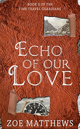 Echo Of Our Love