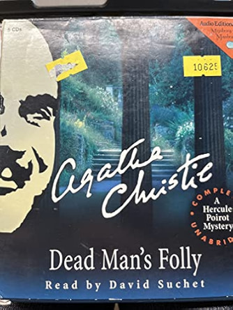 Dead Man's Folly