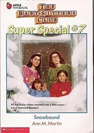 Snowbound