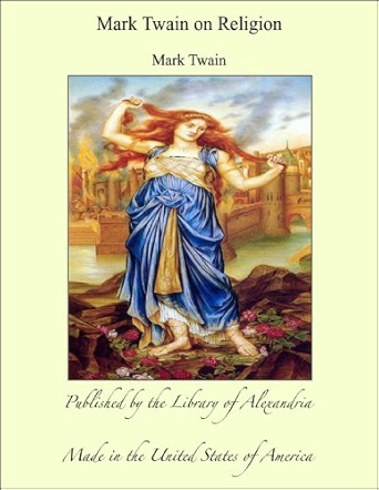 Mark Twain on Religion
