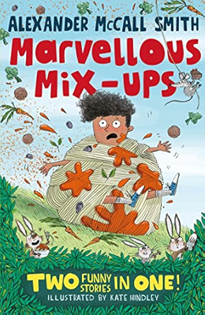 Marvellous Mix-ups