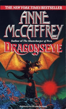Red Star Rising / Dragonseye