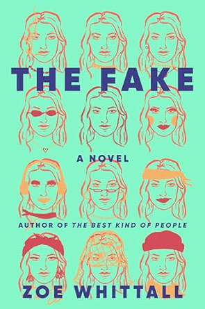 The Fake