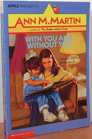 With You and Without You