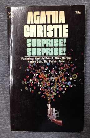 Surprise! Surprise!