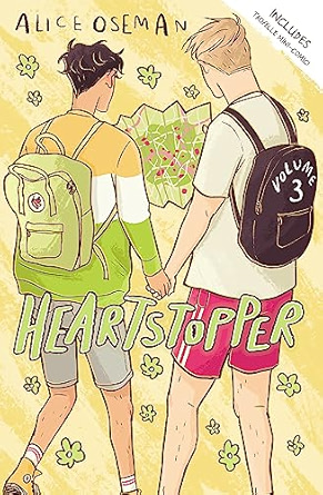 Volume Three