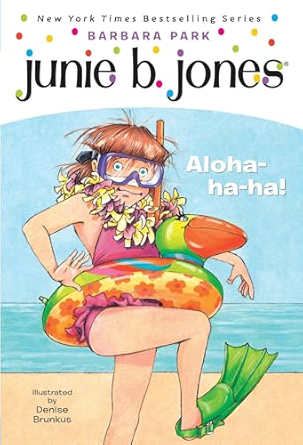 Aloha-ha-ha!