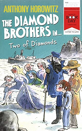 Two of Diamonds