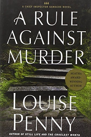A Rule Against Murder / The Murder Stone