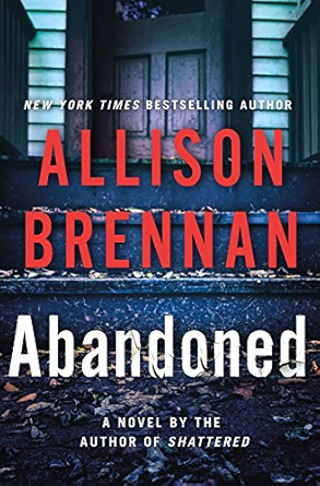 Abandoned