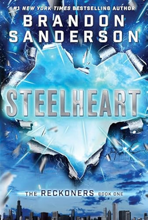 Steelheart