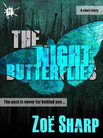 The Night Butterflies