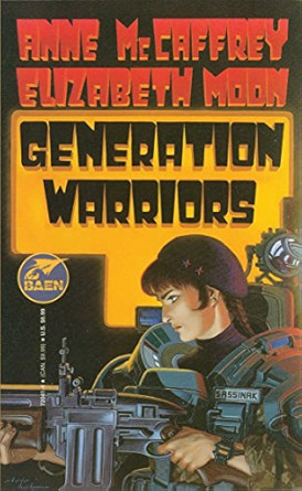 Generation Warriors