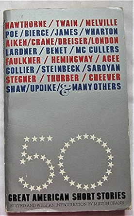 50 Great American Short Stories