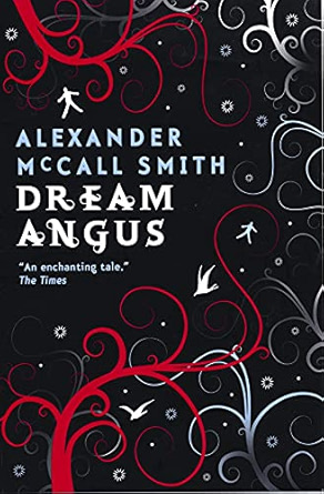 Dream Angus: The Celtic God of Dreams
