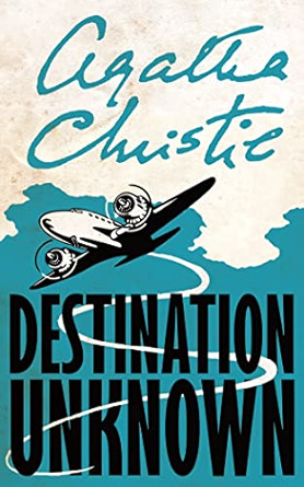 Destination Unknown / So Many Steps to Death