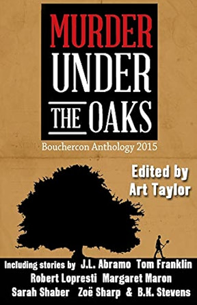 Murder Under the Oaks