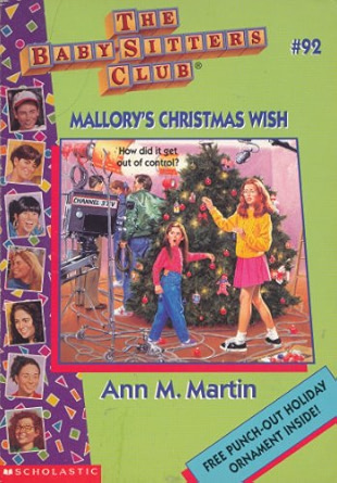 Mallory's Christmas Wish
