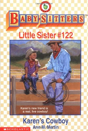 Karen's Cowboy