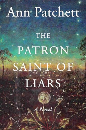 The Patron Saint of Liars