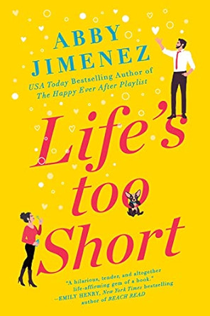 Life's Too Short