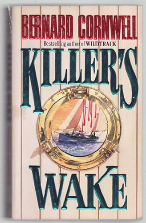 Killer's Wake / Sea Lord