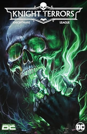 Knightmare League