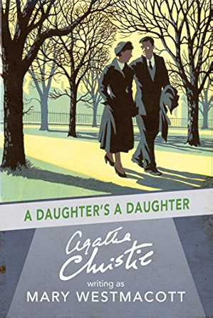 A Daughter's a Daughter