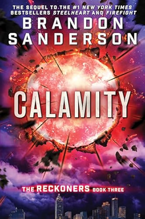 Calamity