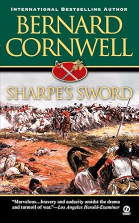 Sharpe's Sword