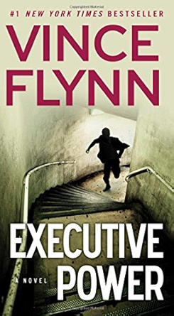 Executive Power
