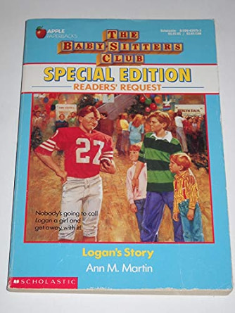 Logan's Story