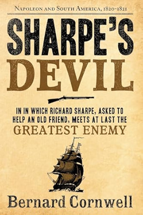 Sharpe's Devil