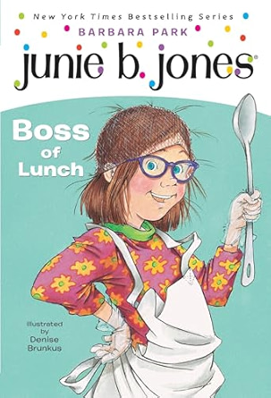 Boss of Lunch