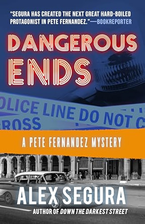 Dangerous Ends
