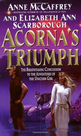 Acorna's Triumph