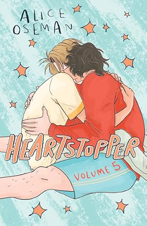 Volume Five